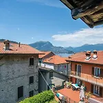 شقة Guesthost - Charming 3-story Lakefront