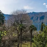 Apartamento Guesthost - Charming 3-story Lakefront Lierna