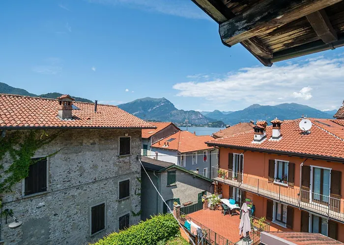 アパート Guesthost - Charming 3-story Lakefront